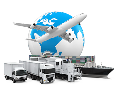 Logistic company in Malaysia (Sea Freight, Air Freight & Transportation)